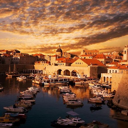 Apartment Marinero With Free Parking Dubrovnik Dış mekan fotoğraf