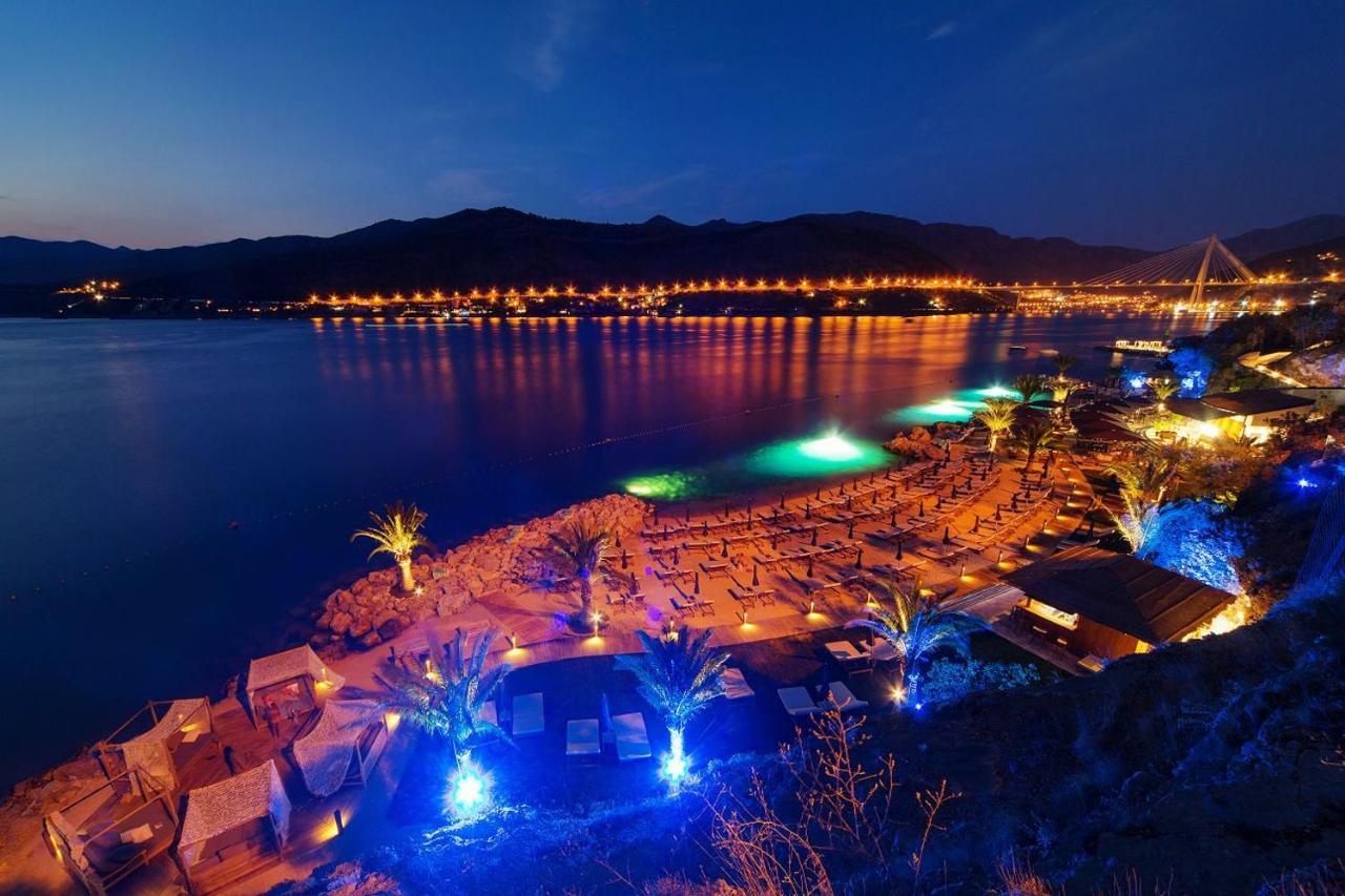 Apartment Marinero With Free Parking Dubrovnik Dış mekan fotoğraf