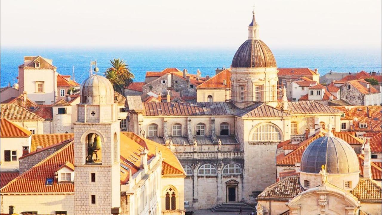Apartment Marinero With Free Parking Dubrovnik Dış mekan fotoğraf