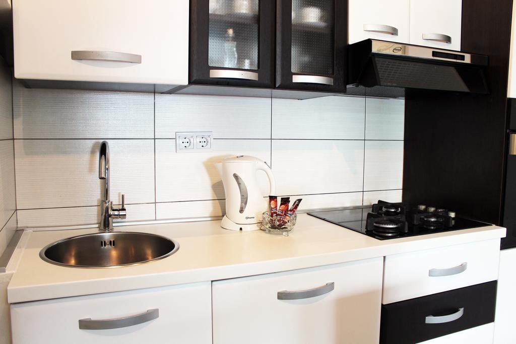Apartment Marinero With Free Parking Dubrovnik Oda fotoğraf
