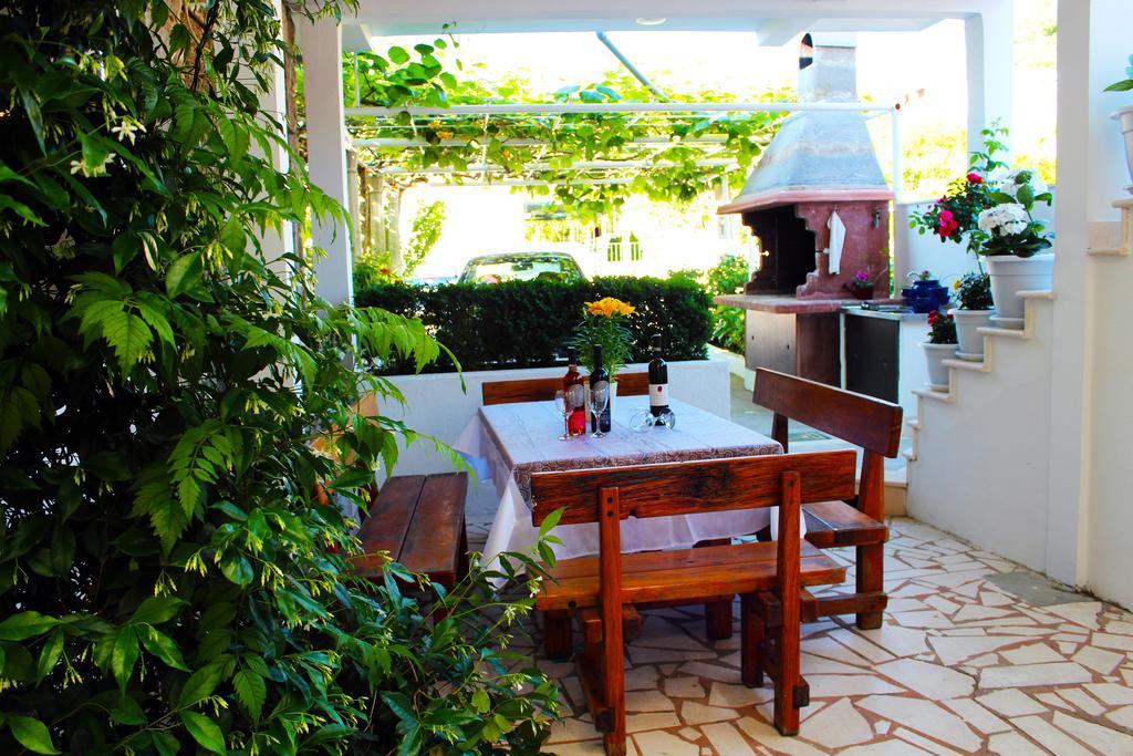 Apartment Marinero With Free Parking Dubrovnik Dış mekan fotoğraf