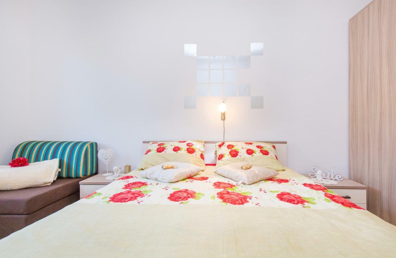 Apartment Marinero With Free Parking Dubrovnik Dış mekan fotoğraf