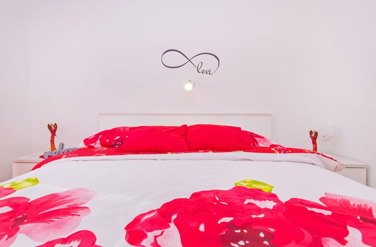 Apartment Marinero With Free Parking Dubrovnik Dış mekan fotoğraf