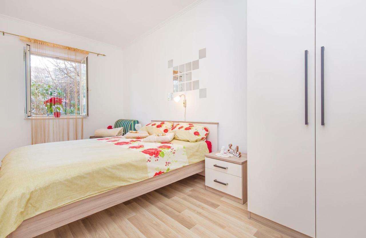 Apartment Marinero With Free Parking Dubrovnik Dış mekan fotoğraf