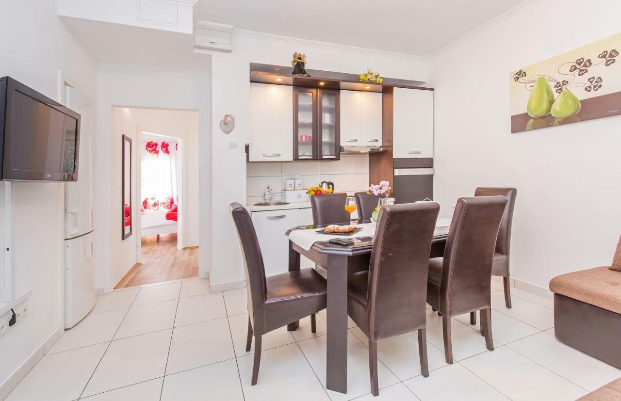 Apartment Marinero With Free Parking Dubrovnik Dış mekan fotoğraf