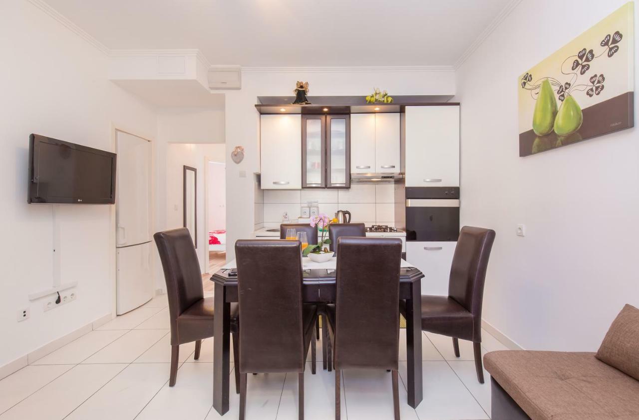 Apartment Marinero With Free Parking Dubrovnik Dış mekan fotoğraf
