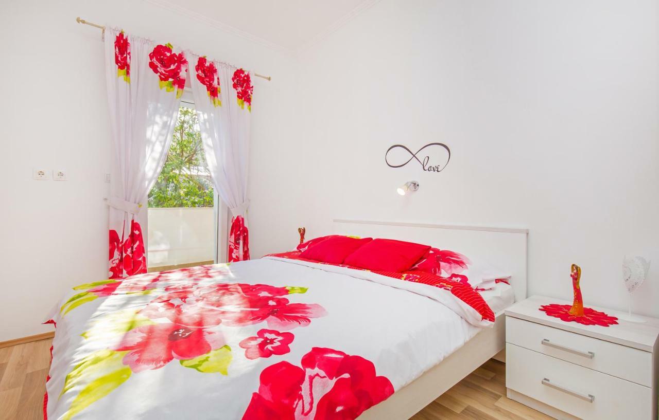 Apartment Marinero With Free Parking Dubrovnik Dış mekan fotoğraf