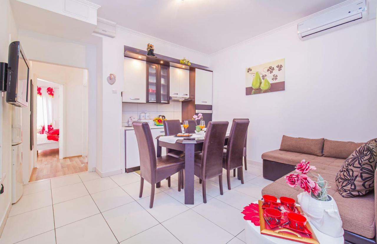 Apartment Marinero With Free Parking Dubrovnik Dış mekan fotoğraf