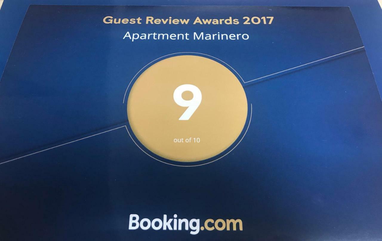 Apartment Marinero With Free Parking Dubrovnik Dış mekan fotoğraf