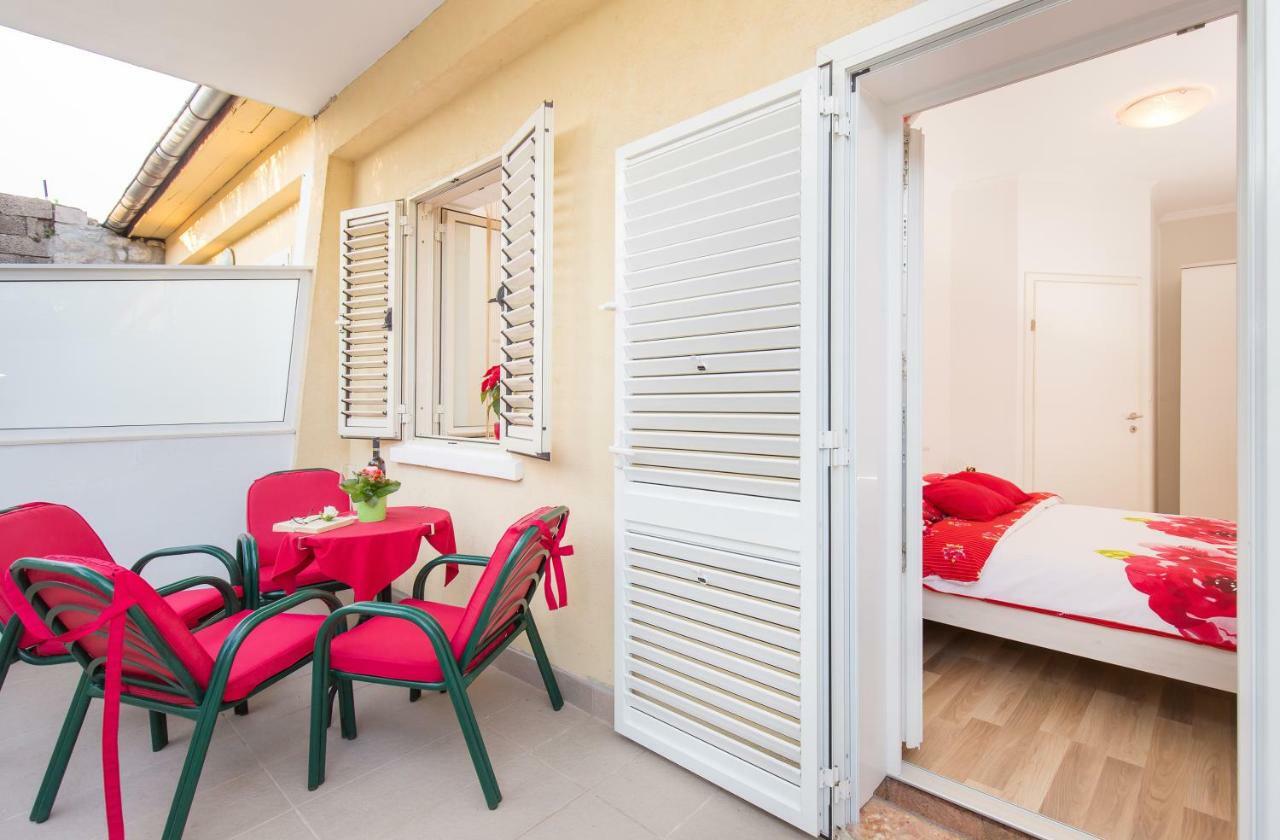 Apartment Marinero With Free Parking Dubrovnik Dış mekan fotoğraf