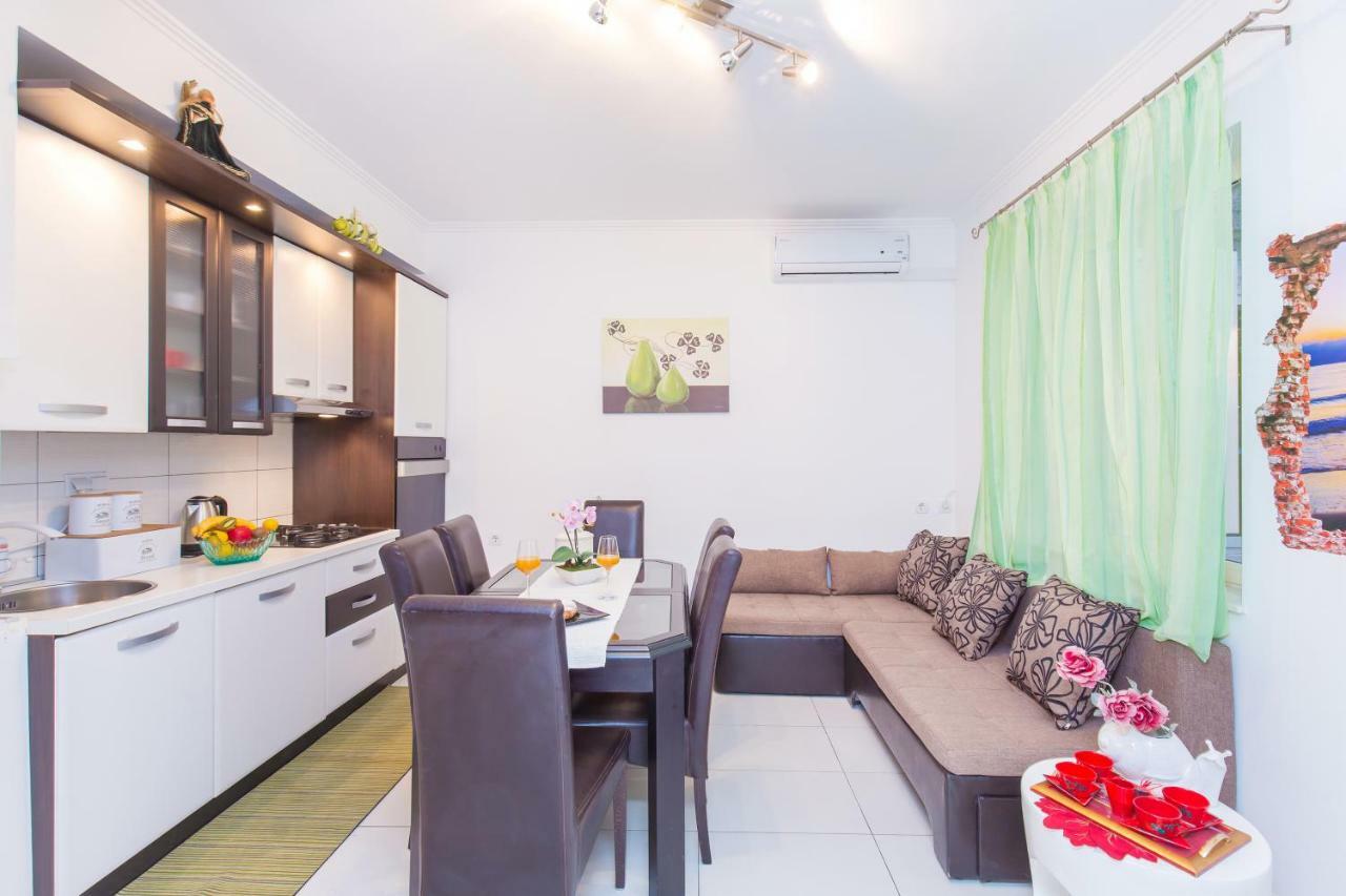 Apartment Marinero With Free Parking Dubrovnik Dış mekan fotoğraf